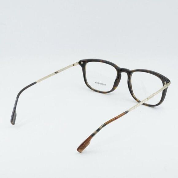 NEW BURBERRY CEDRIC BE2369 3002 EYEGLASSES - Picture 9 of 10